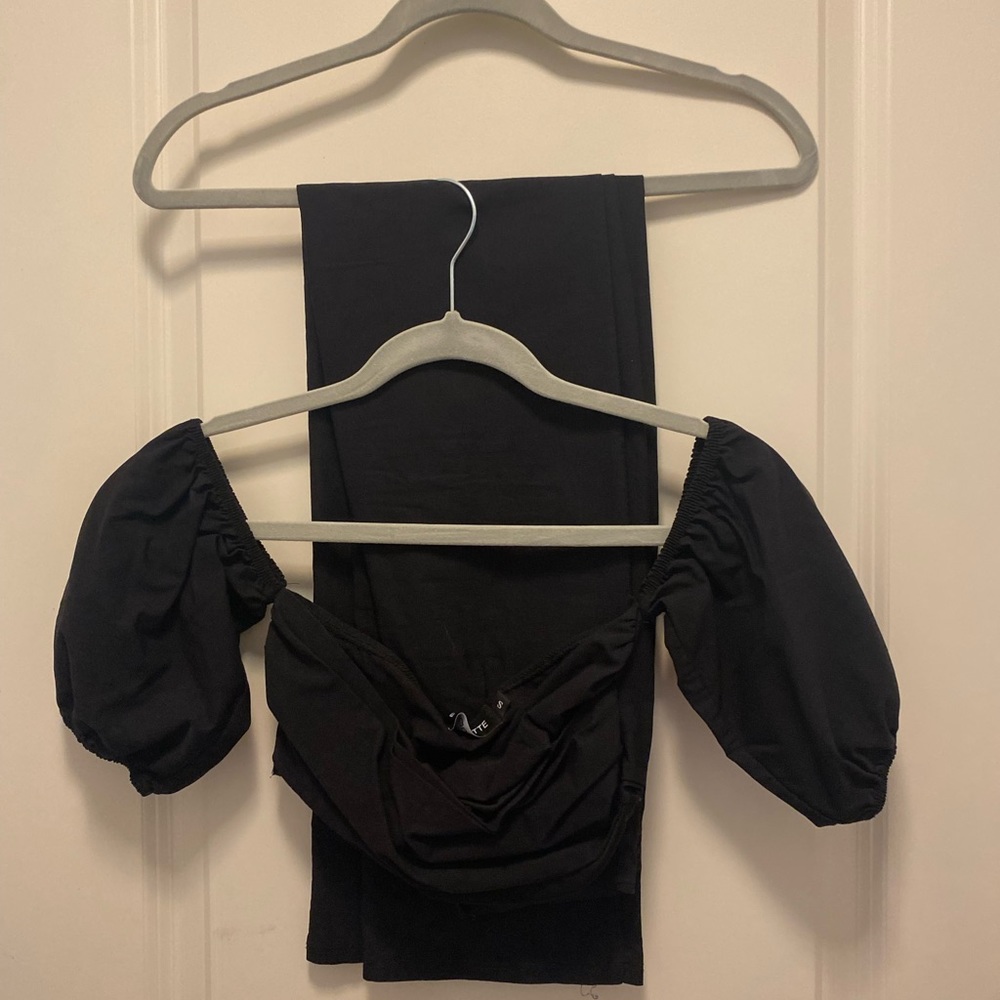 Boutique set